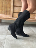 BOTTES NASH NOIR