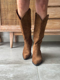 BOTTES NASH CAMEL