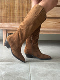 BOTTES NASH CAMEL