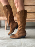 BOTTES NASH CAMEL