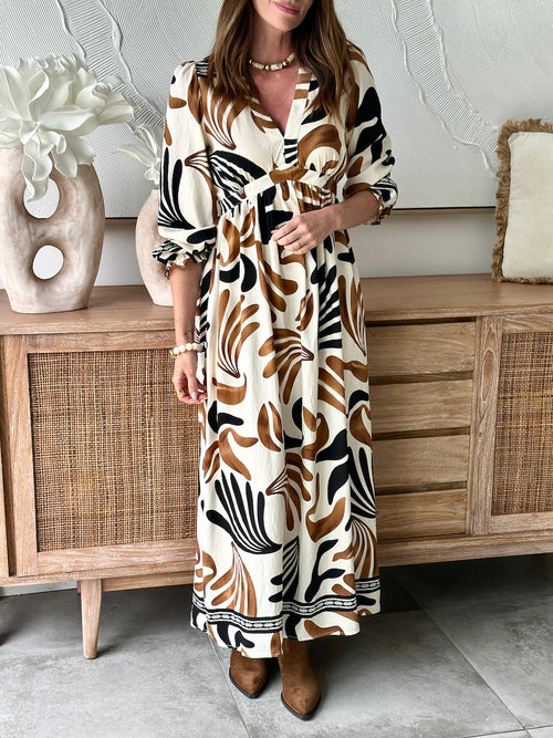 ROBE ROXANA