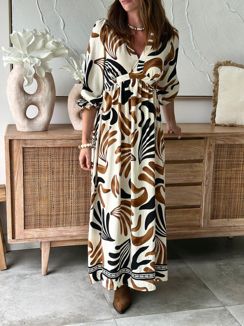 ROBE ROXANA