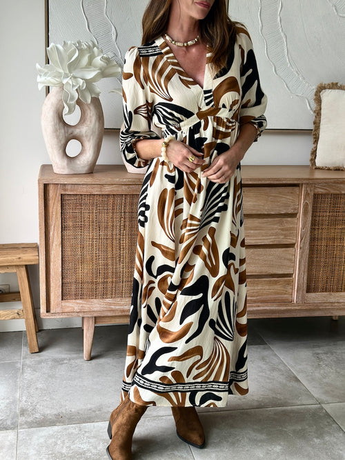 ROBE ROXANA
