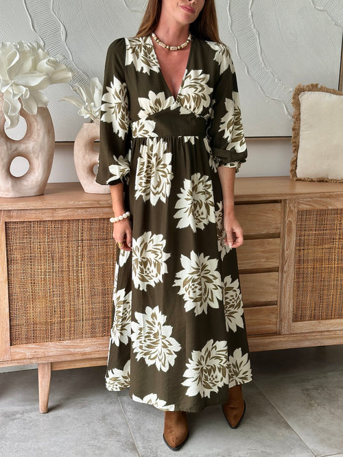 ROBE VIRGINIA