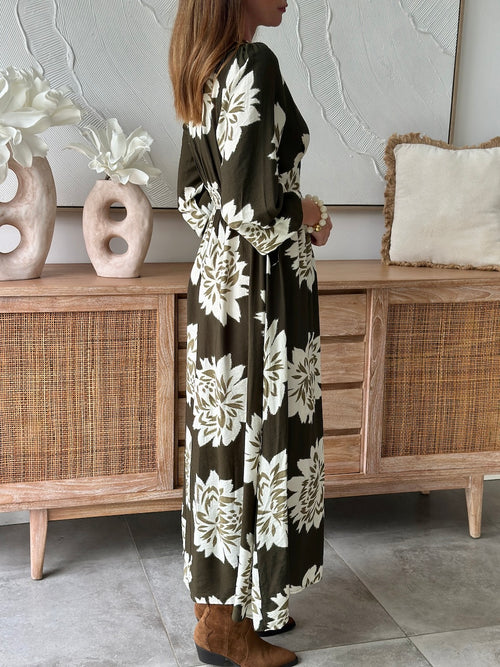 ROBE VIRGINIA