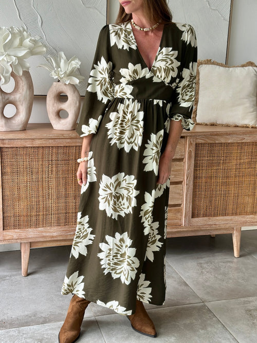 ROBE VIRGINIA