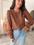 CHEMISE WENDY