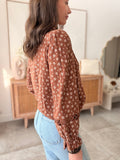 CHEMISE WENDY