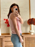 TOP CATHY ROSE