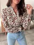CHEMISE ENAELLE