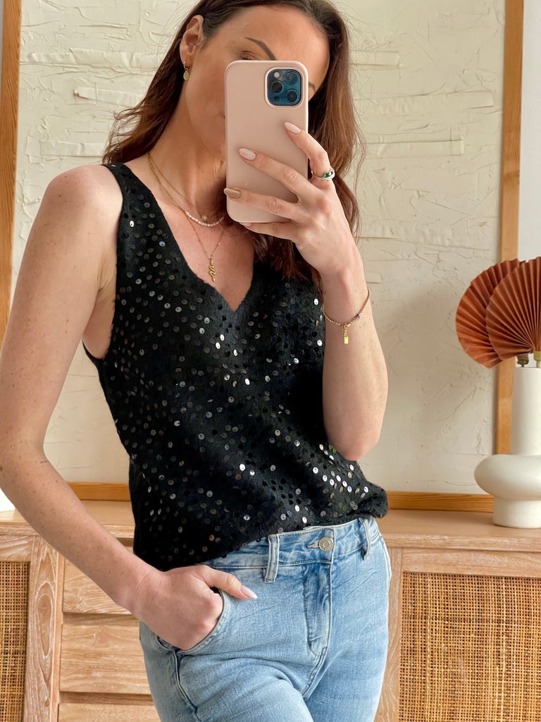 Cathy Top