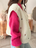 GILET ELISA