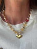 COLLIER LIDIA