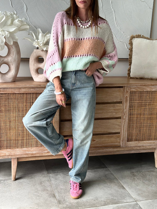 JEANS GUILIA