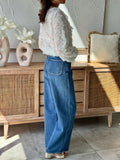JEANS ROMANE
