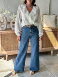 JEANS ROMANE
