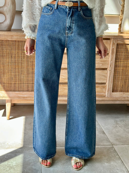 JEANS ROMANE