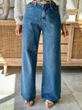 JEANS ROMANE