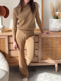 ENSEMBLE LABEL CAMEL