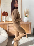 ENSEMBLE LABEL CAMEL