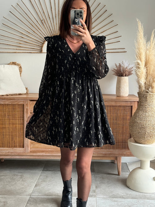 ROBE FATIMA