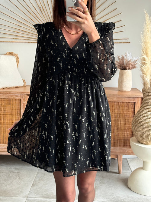 ROBE FATIMA