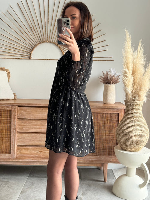 ROBE FATIMA
