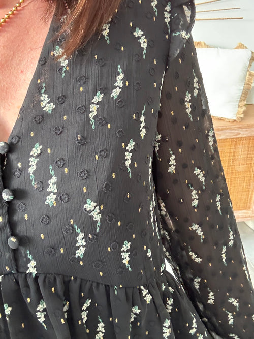ROBE FATIMA