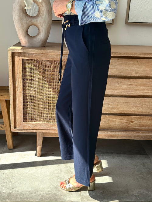 PANTALON KEMO MARINE