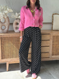 GILET NORA ROSE
