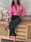 GILET NORA ROSE