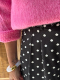 PANTALON ZELIE NOIR