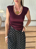TOP SOLANA BORDEAUX