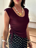 TOP SOLANA BORDEAUX