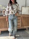 CHEMISE NIALA