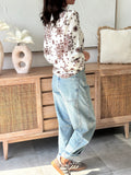 CHEMISE NIALA