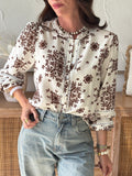 CHEMISE NIALA