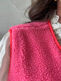 GILET BILLY ROSE