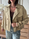TRENCH ALDO