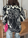VESTE OLGA
