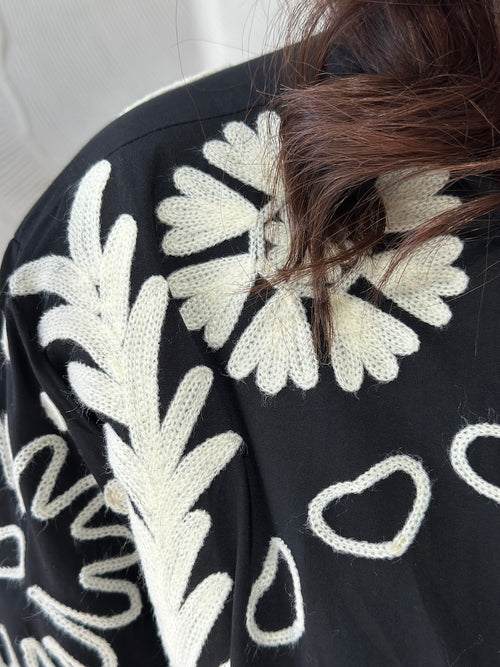 VESTE OLGA
