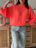 PULL MONA CORAIL