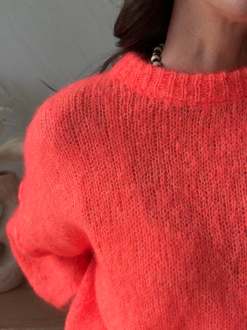 PULL MONA CORAIL