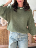 PULL MONA KAKI