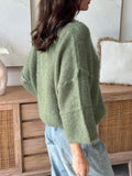 PULL MONA KAKI