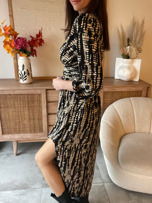 ROBE RAOUL