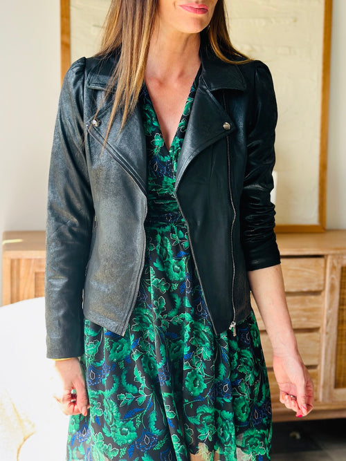 PERFECTO ROSIA NOIR