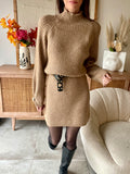 ROBE PULL LEONARD