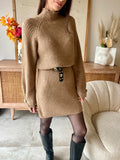 ROBE PULL LEONARD