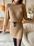 ROBE PULL LEONARD